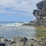 Salema Mar, Relax Y Atardecer Al Norte De Gran Canaria