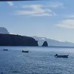 Apartment Salema Mar, Relax Y Atardecer Al Norte De Gran Canaria