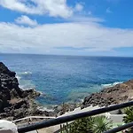 Apartment Salema Mar, Relax Y Atardecer Al Norte De Gran Canaria