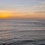 Apartment Salema Mar, Relax Y Atardecer Al Norte De Gran Canaria *