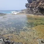 Salema Mar, Relax Y Atardecer Al Norte De Gran Canaria *