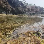 Salema Mar, Relax Y Atardecer Al Norte De Gran Canaria
