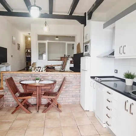 Apartamento Salema Mar, Relax Y Atardecer Al Norte De Gran Canaria