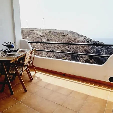 Salema Mar, Relax Y Atardecer Al Norte De Gran Canaria アパート ラスパルマス・デ・グランカナリア