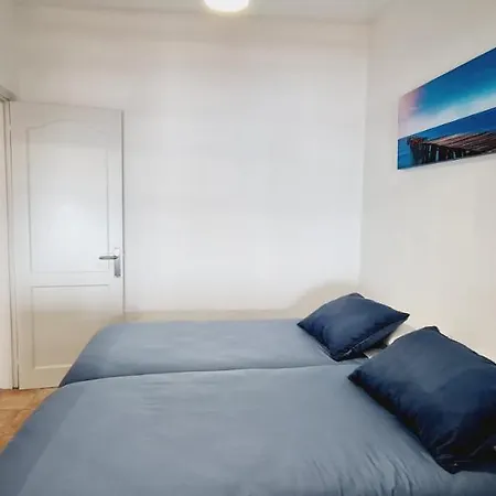 Salema Mar, Relax Y Atardecer Al Norte De Gran Canaria Las Palmas de Gran Canaria