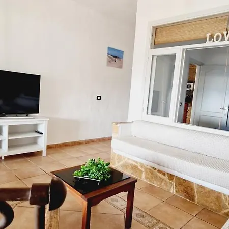 Salema Mar, Relax Y Atardecer Al Norte De Gran Canaria Лас-Пальмас-де-Гран-Канария