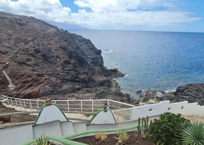 Apartment Salema Mar, Relax Y Atardecer Al Norte De Gran Canaria Las Palmas / Gran Canaria