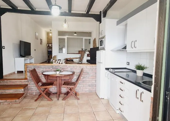 Appartamento Salema Mar, Relax Y Atardecer Al Norte De Gran Canaria