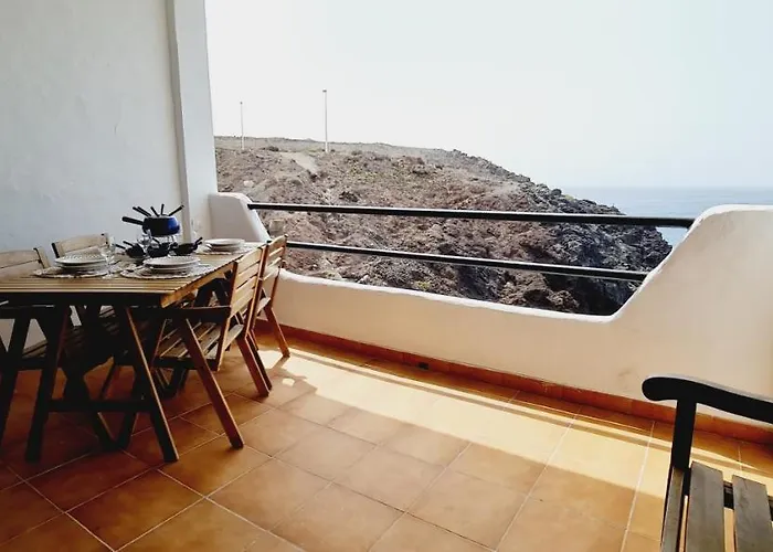 Salema Mar, Relax Y Atardecer Al Norte De Gran Canaria Appartamento Las Palmas de Gran Canaria