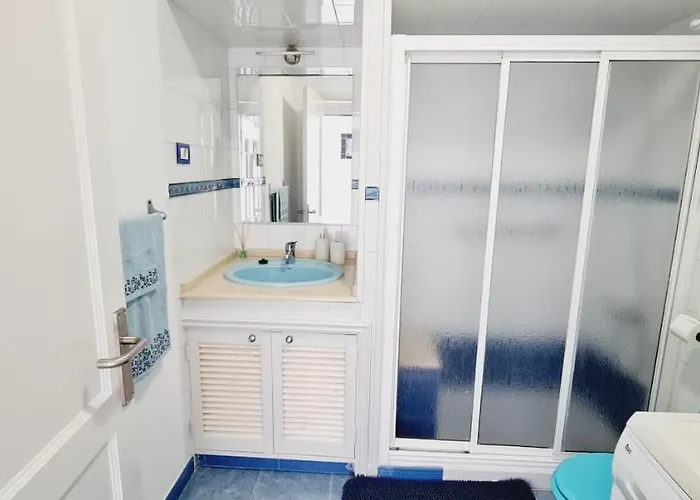 Appartamento Salema Mar, Relax Y Atardecer Al Norte De Gran Canaria *