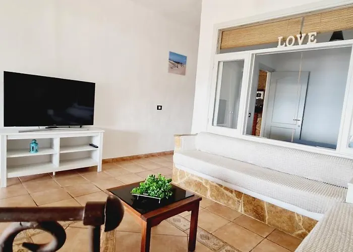 Salema Mar, Relax Y Atardecer Al Norte De Gran Canaria Las Palmas de Gran Canaria