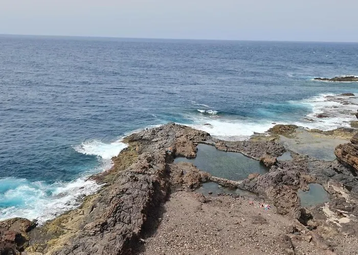 Salema Mar, Relax Y Atardecer Al Norte De Gran Canaria * Las Palmas de Gran Canaria
