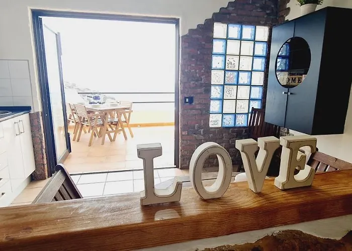 Salema Mar, Relax Y Atardecer Al Norte De Gran Canaria Las Palmas de Gran Canaria