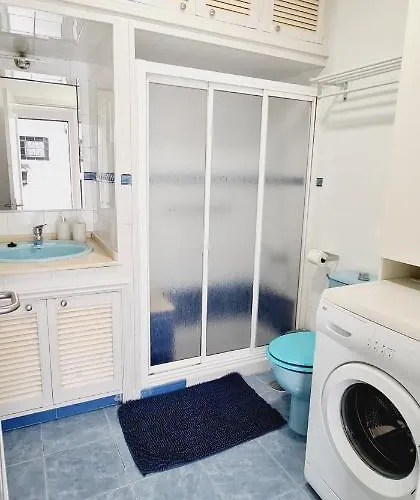 Salema Mar, Relax Y Atardecer Al Norte De Gran Canaria