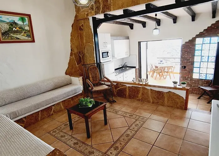 Salema Mar, Relax Y Atardecer Al Norte De Gran Canaria