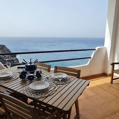 Salema Mar, Relax Y Atardecer Al Norte De Gran Canaria *