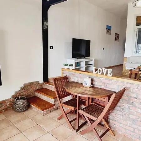 Salema Mar, Relax Y Atardecer Al Norte De Gran Canaria *