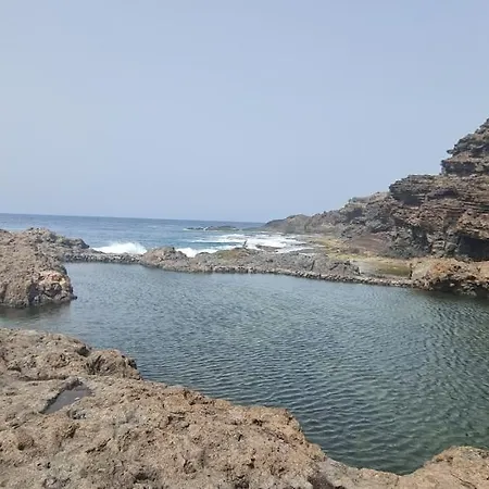 Salema Mar, Relax Y Atardecer Al Norte De Gran Canaria *