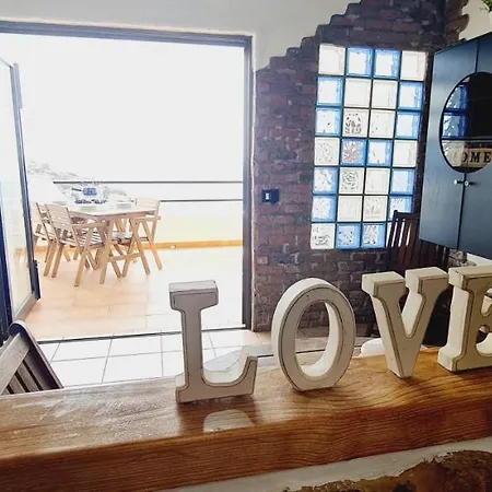 Salema Mar, Relax Y Atardecer Al Norte De Gran Canaria Las Palmas de Gran Canaria