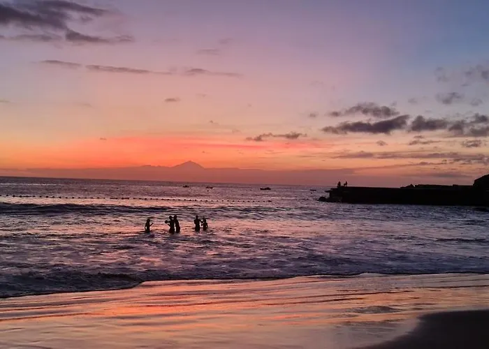 Apartment Salema Mar, Relax Y Atardecer Al Norte De Gran Canaria Las Palmas / Gran Canaria