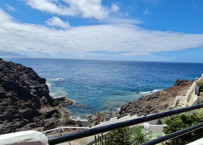 Apartment Salema Mar, Relax Y Atardecer Al Norte De Gran Canaria