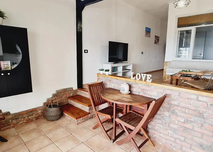 Salema Mar, Relax Y Atardecer Al Norte De Gran Canaria *