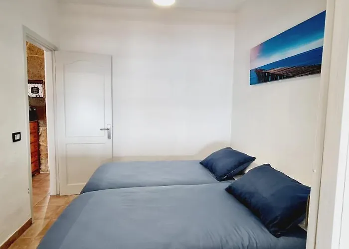 Salema Mar, Relax Y Atardecer Al Norte De Gran Canaria Las Palmas / Gran Canaria