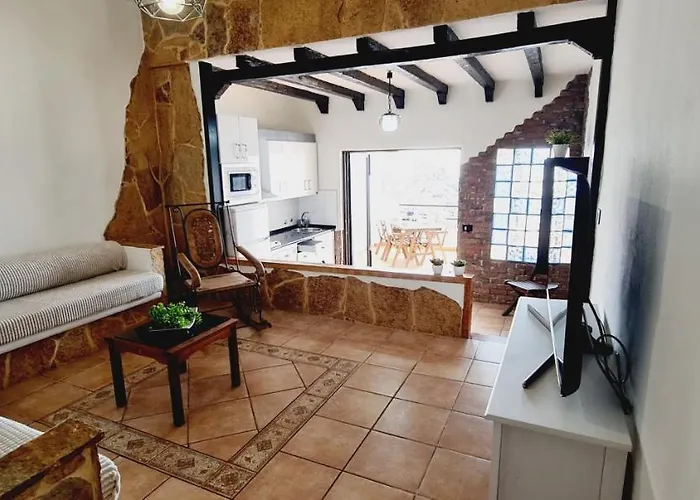 Apartment Salema Mar, Relax Y Atardecer Al Norte De Gran Canaria