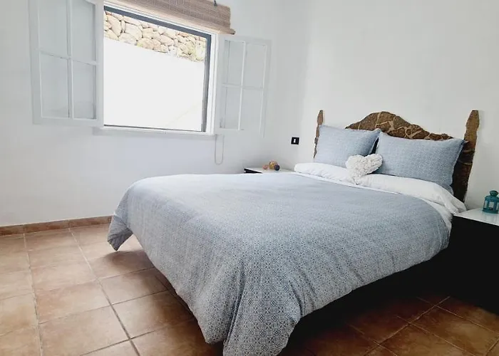 Apartment Salema Mar, Relax Y Atardecer Al Norte De Gran Canaria *